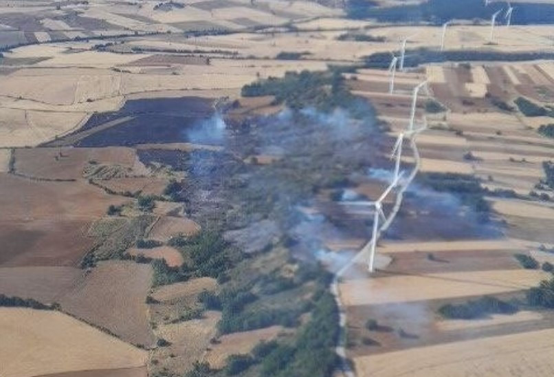 Incendio san pedro valderaduey julio25 JCYL 3