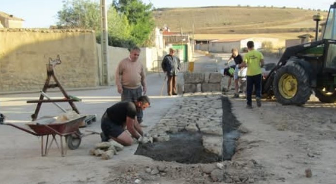 A Huebra 2025