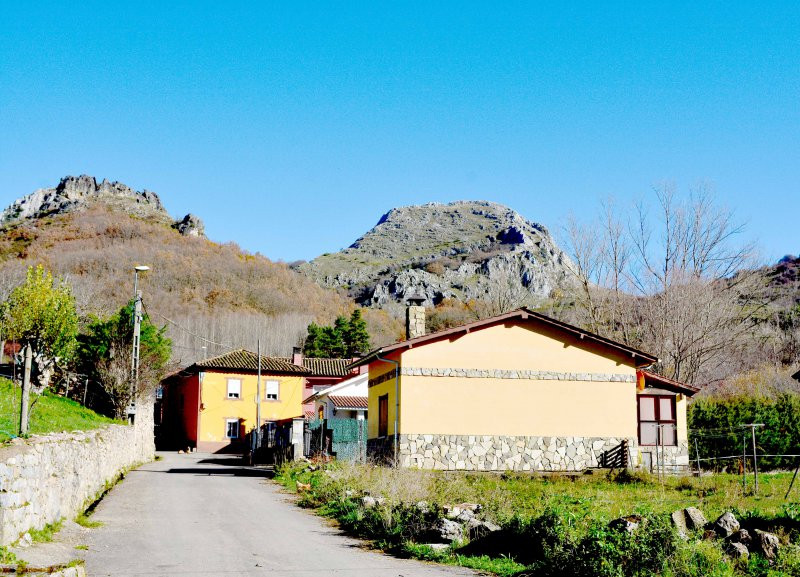 Orones amigos de la montau00f1a del porma