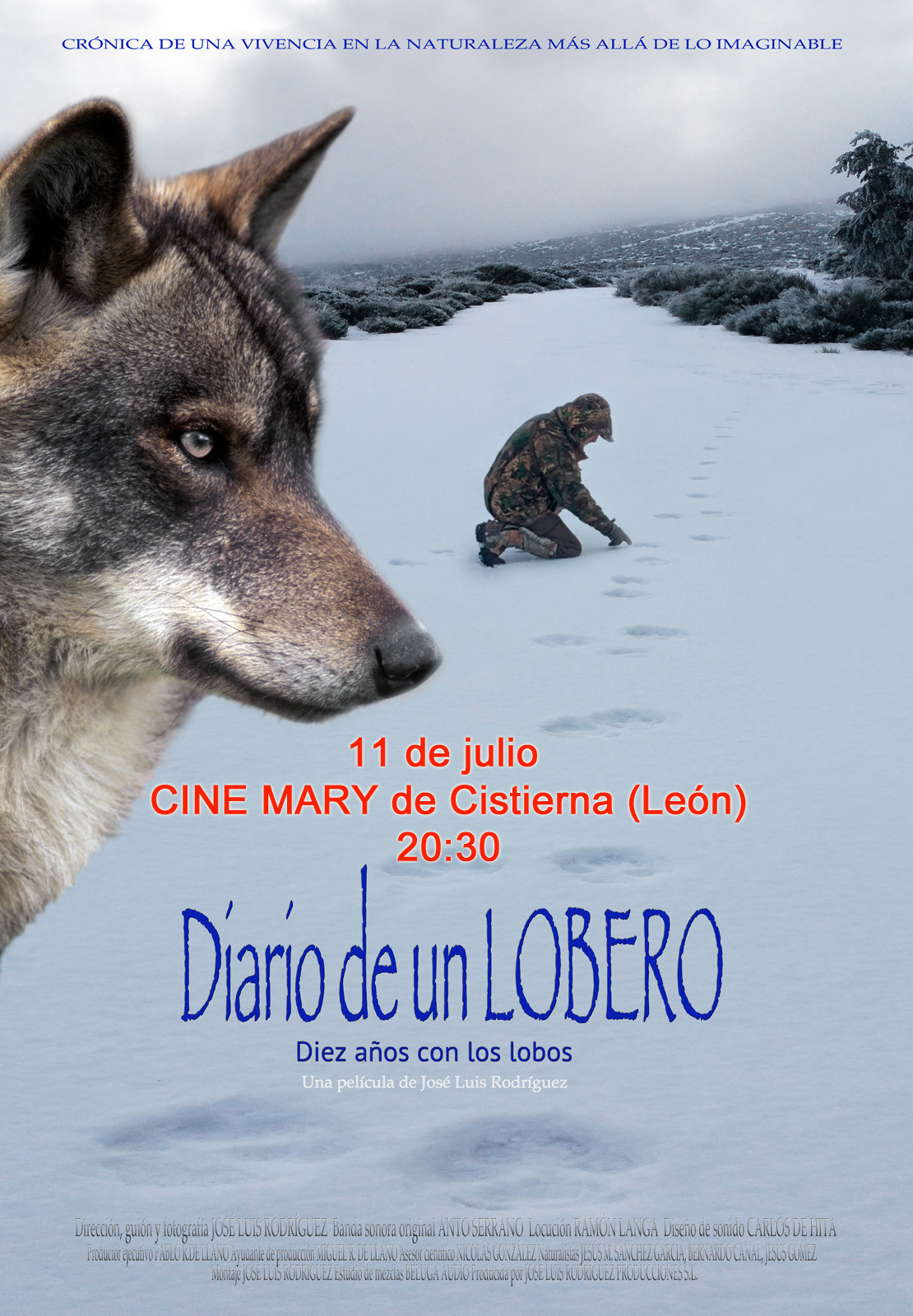 LOBERO cartel V2 LR1600 cine Mary Leou0301n