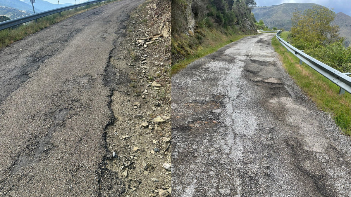Carretera Castrillo de Cabrera (5)