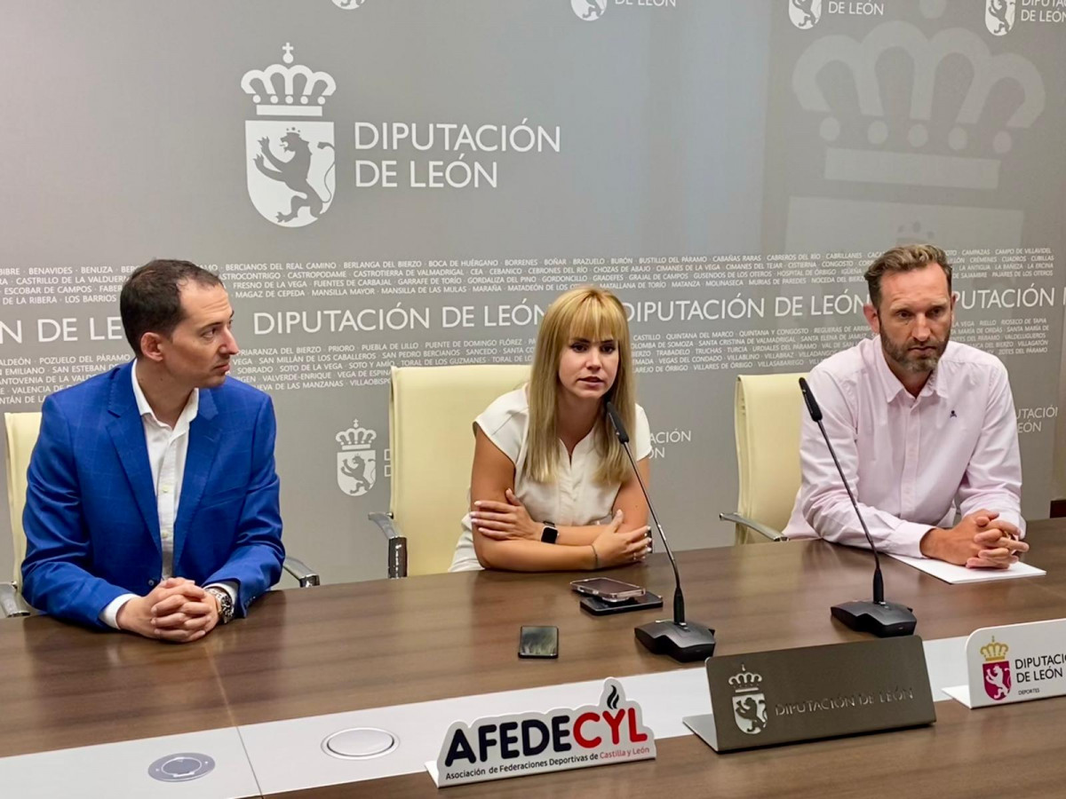 Ferias del Deporte 2