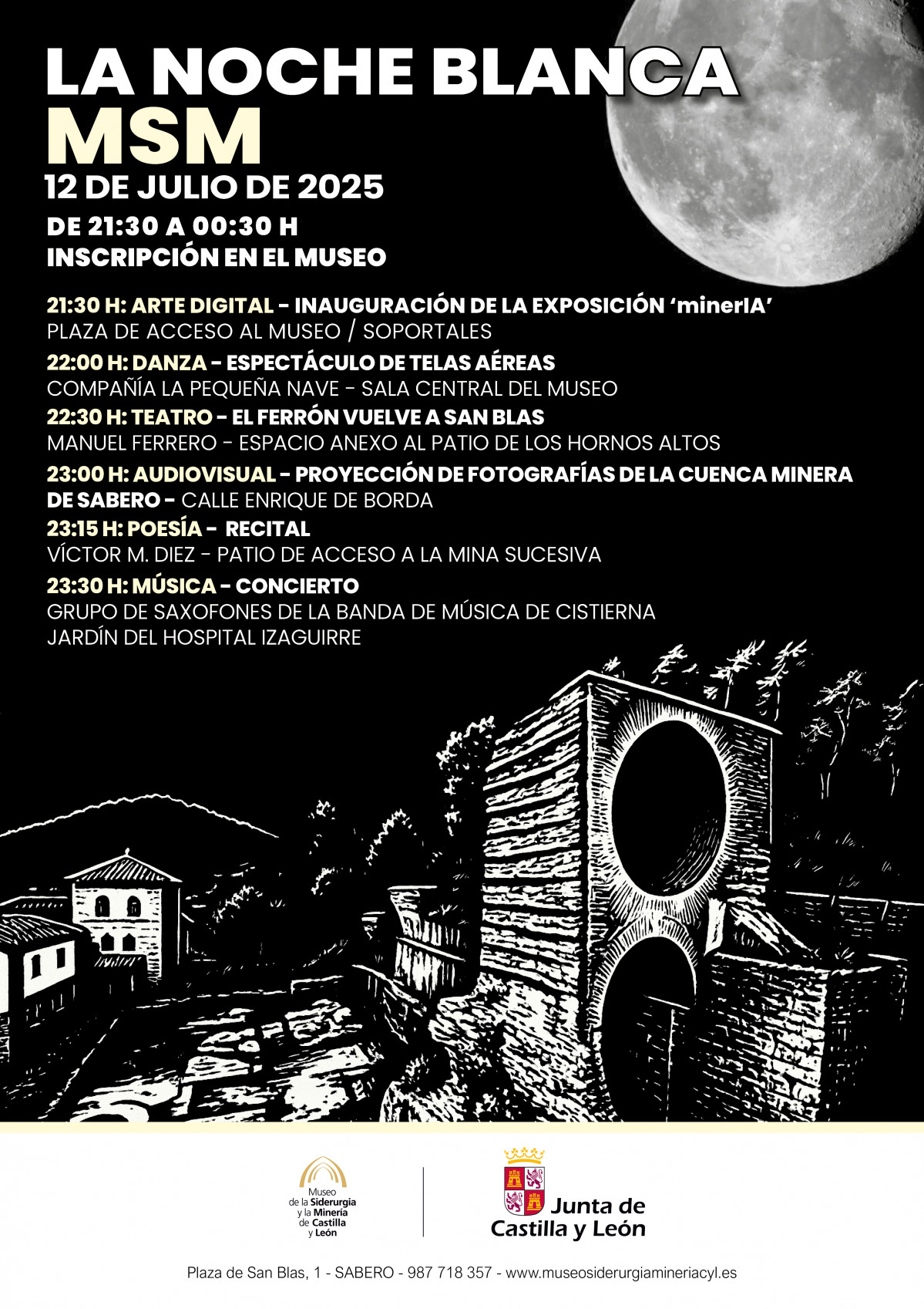 Noche Blanca