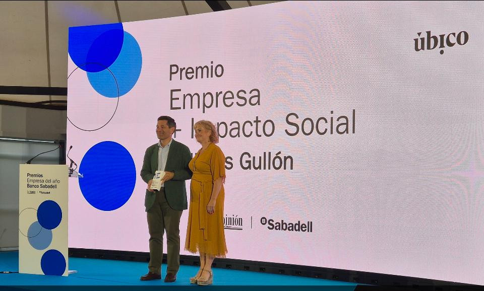 250710 Premio Empresa con   Impacto Social 2
