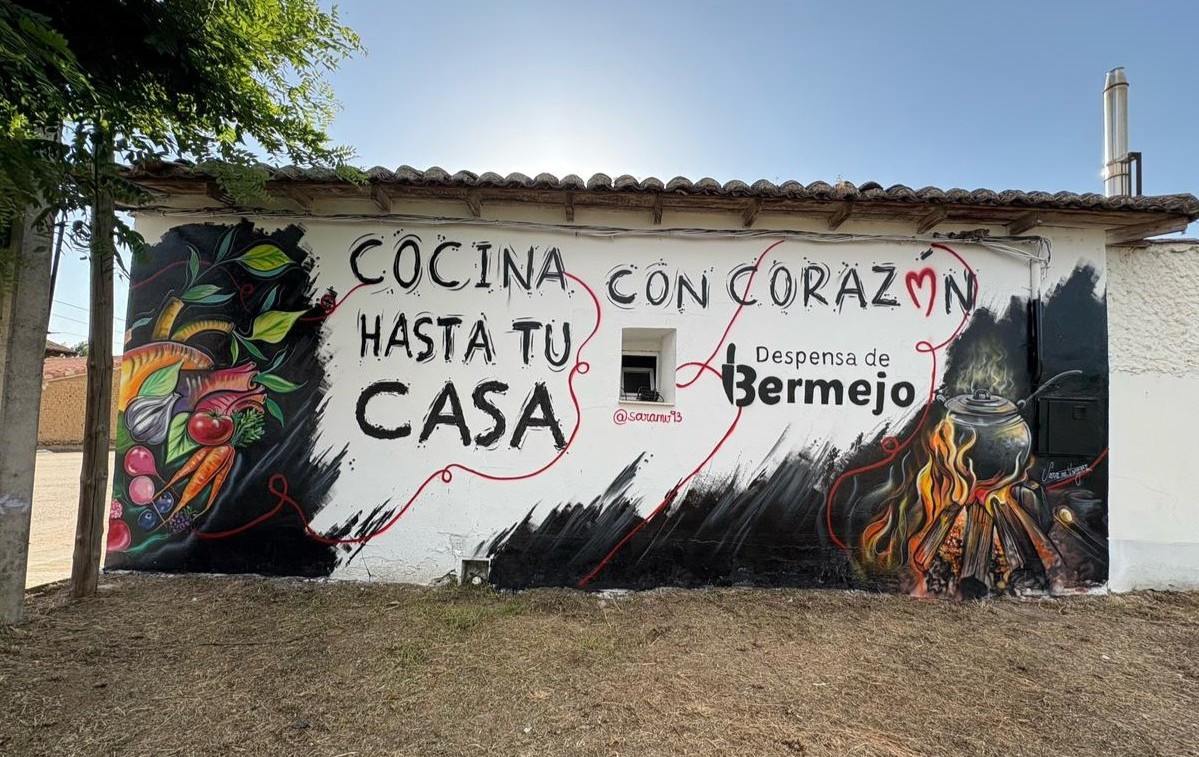 Despensa de bermejo la aldea del puente (1)