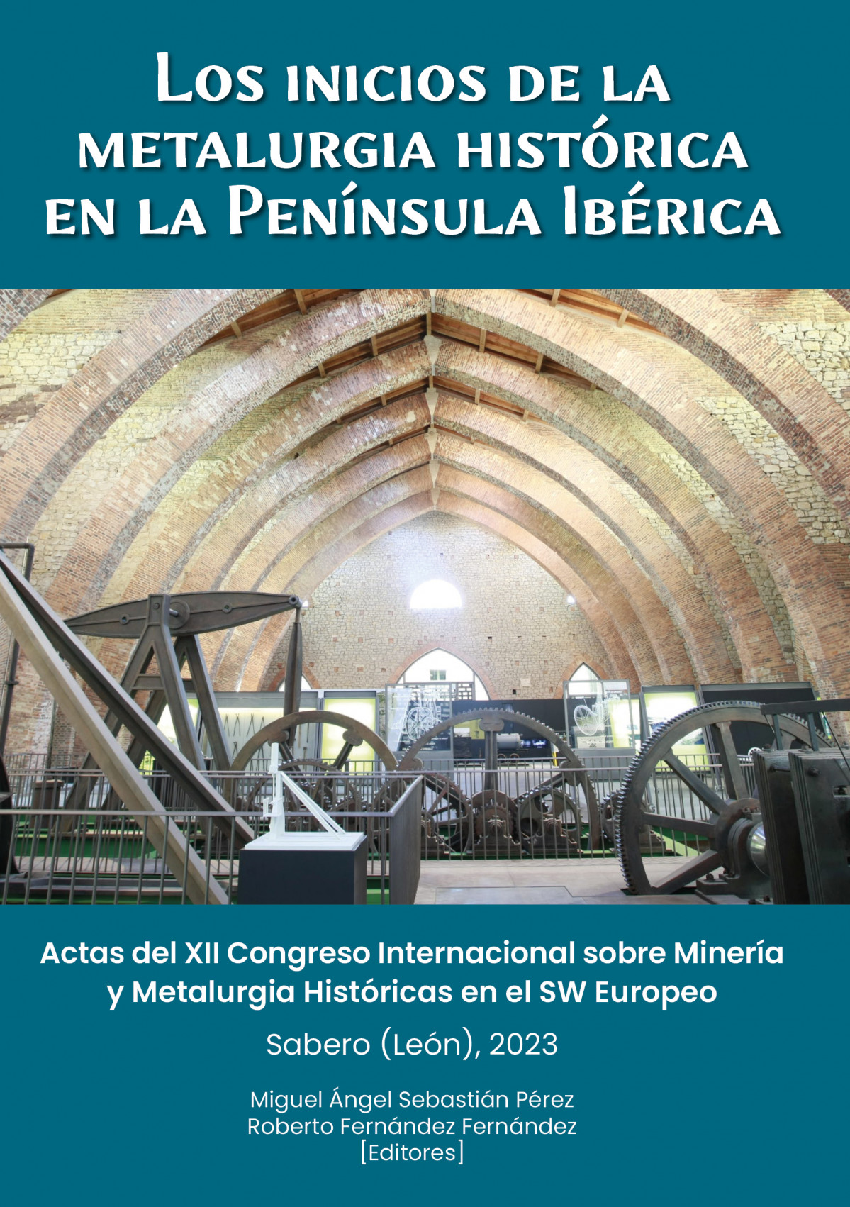 14. 15 de julio. Presentaciu00f3n Libro de actas