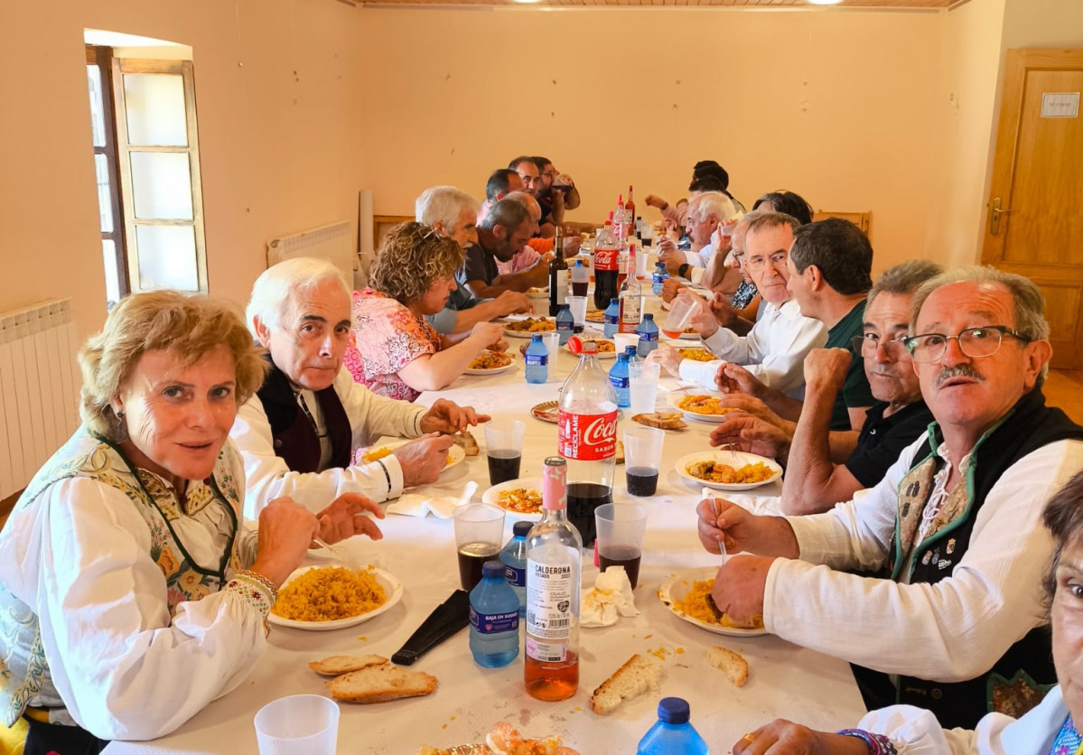 Romería de Valderrueda Valdetuéjar 2025 DDV 26
