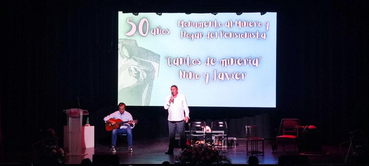 50 aniversario monumento al minero guardo (9)