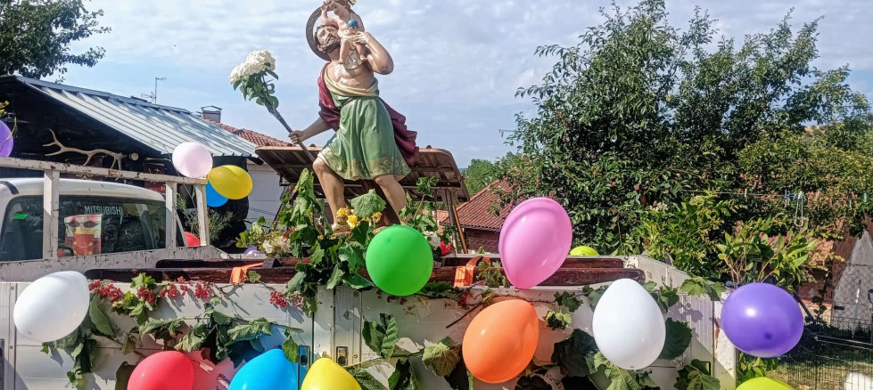 San cristobal 2025 barruelo