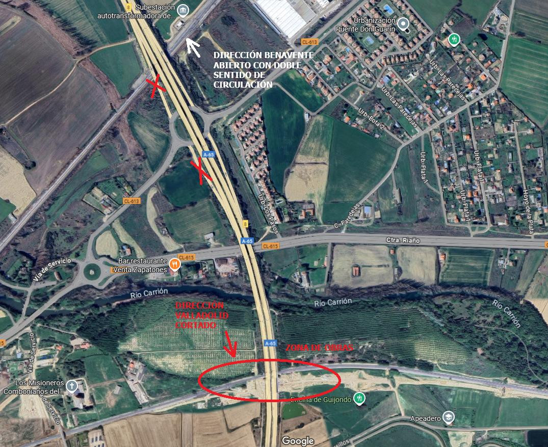 Obras AVE Palencia Aguilar (2)