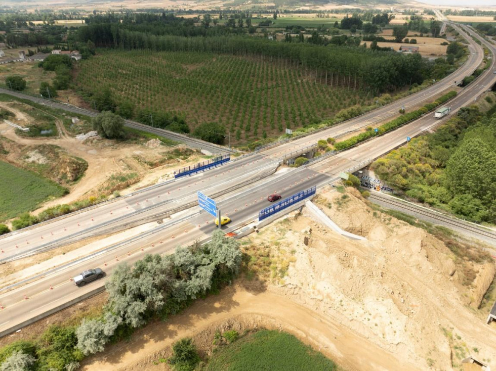 Obras AVE Palencia Aguilar (3)