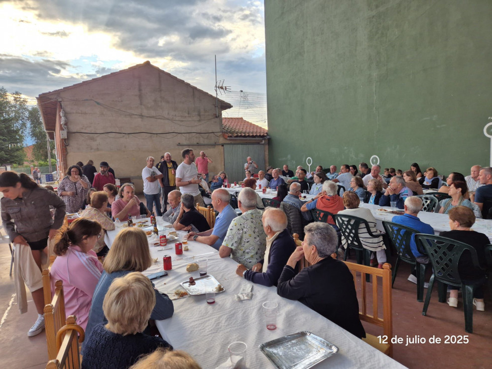 Convivencia villaverde de arcayos