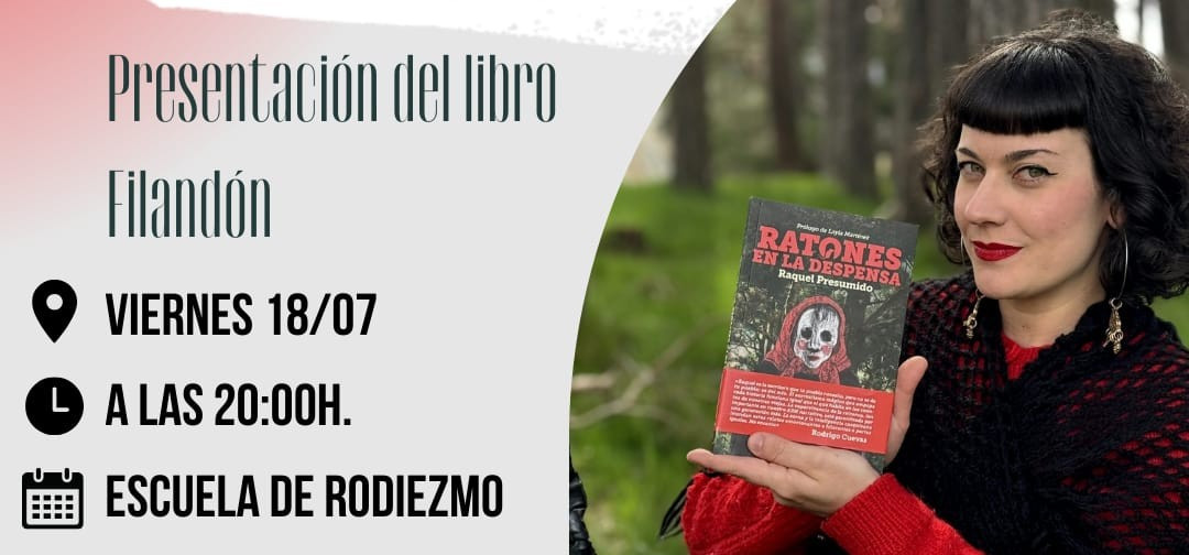Presentacion ratones en al despensa