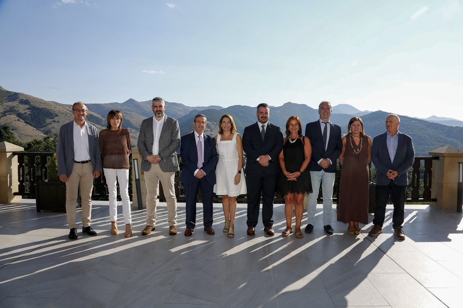 Parador de Cervera   Julio 2025 3