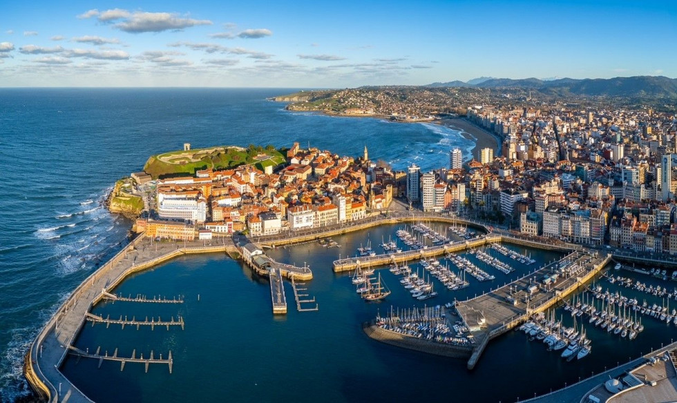 Gijon 1q