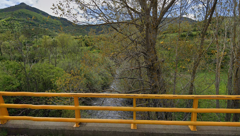 Rio torio almuzara