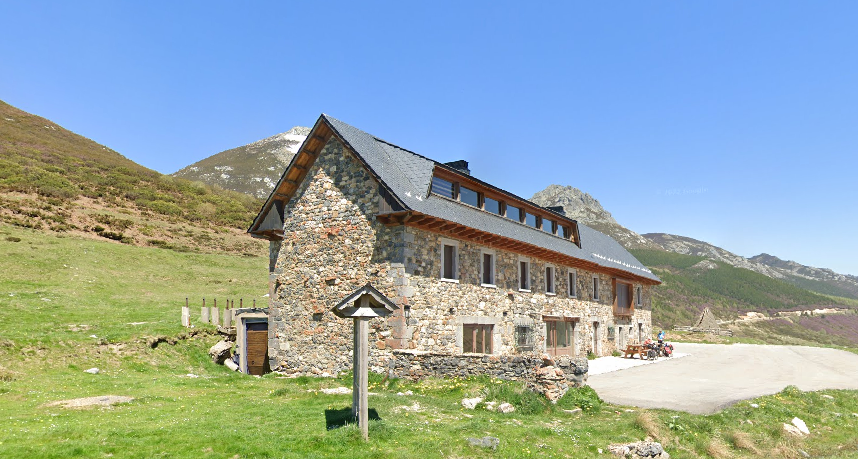 La casa de vegarada restaurante