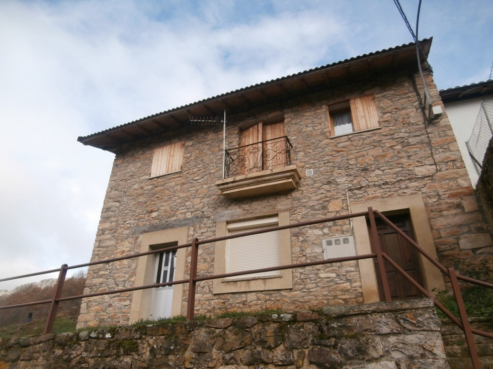 Vivienda alquiler horcadas catastro
