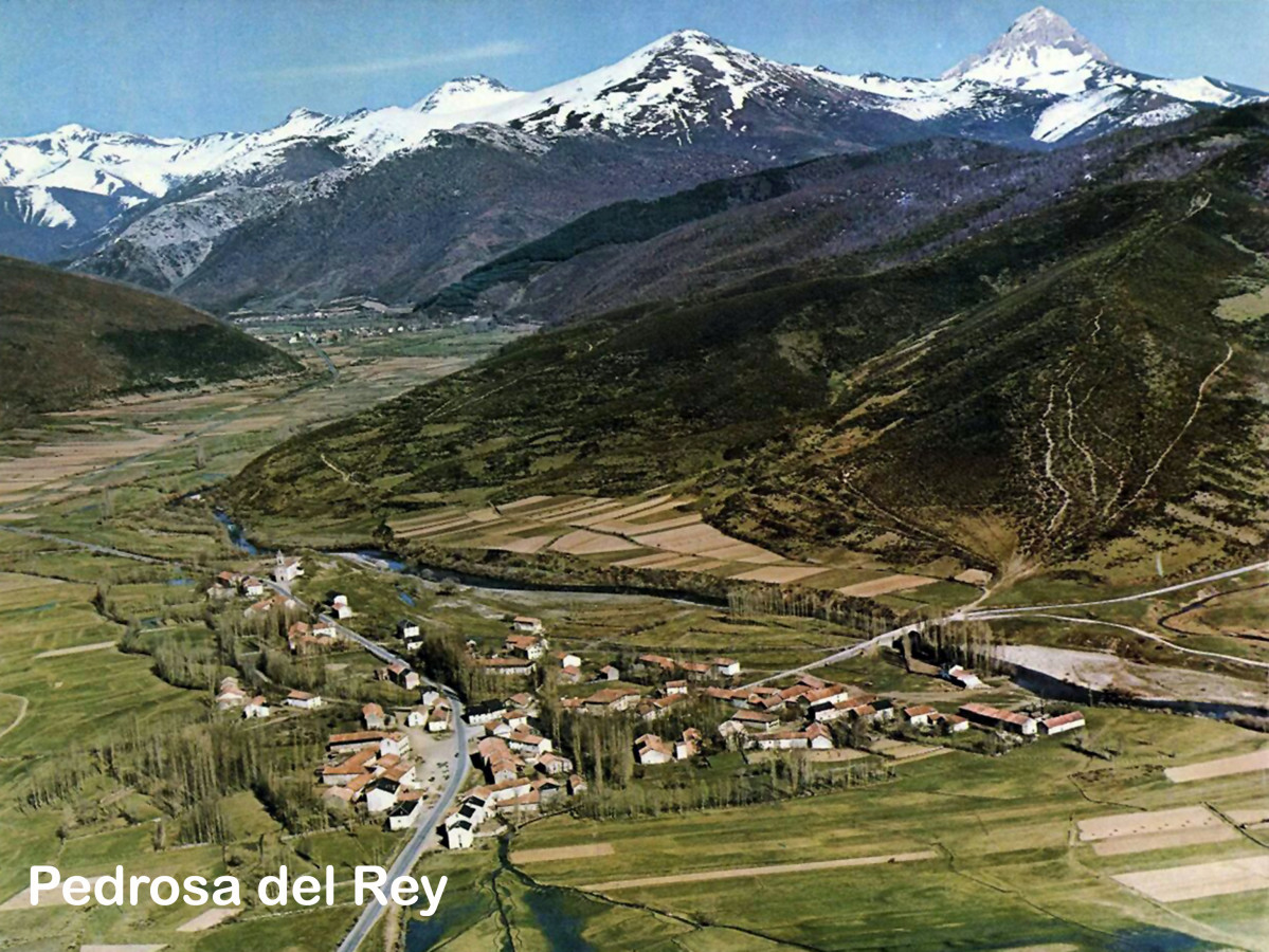 13 Pedrosa del Rey