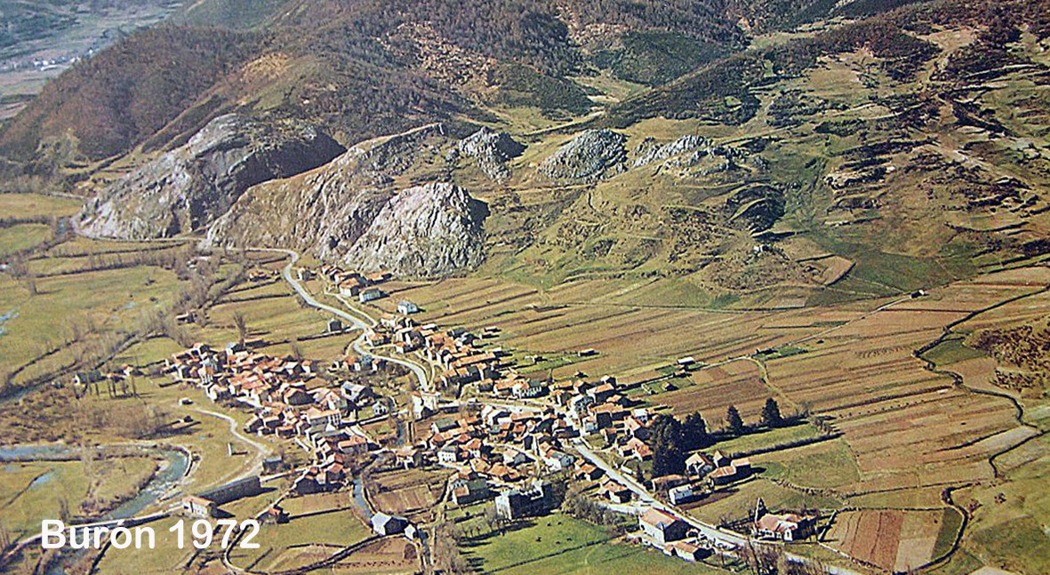 3 Pueblo de Buru00f3n 1972