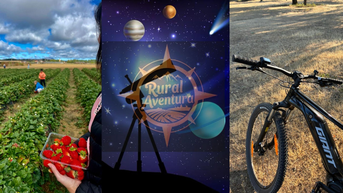 Rural aventura