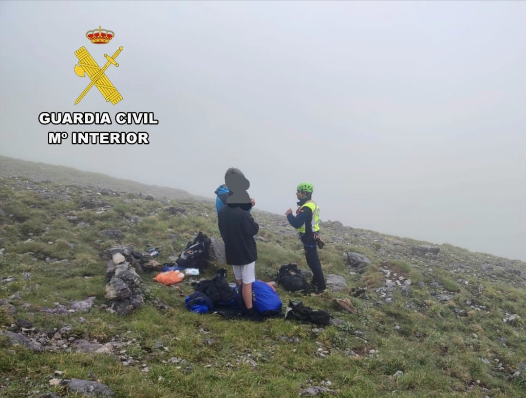Greim de sabero rescate picos de europa  (4)