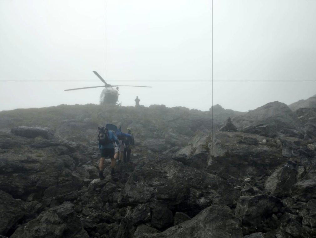 Greim de sabero rescate picos de europa  (2)