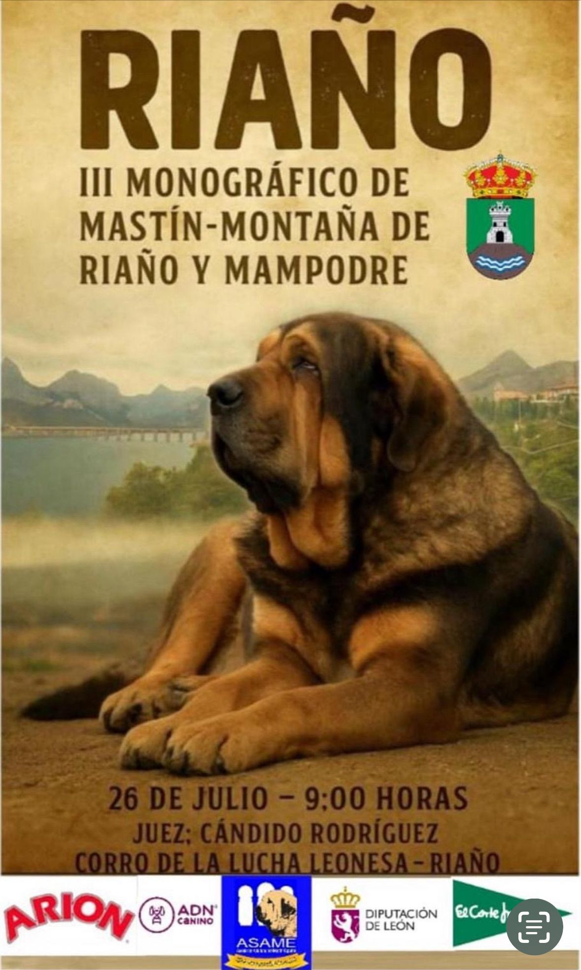 Cartel concursomastin