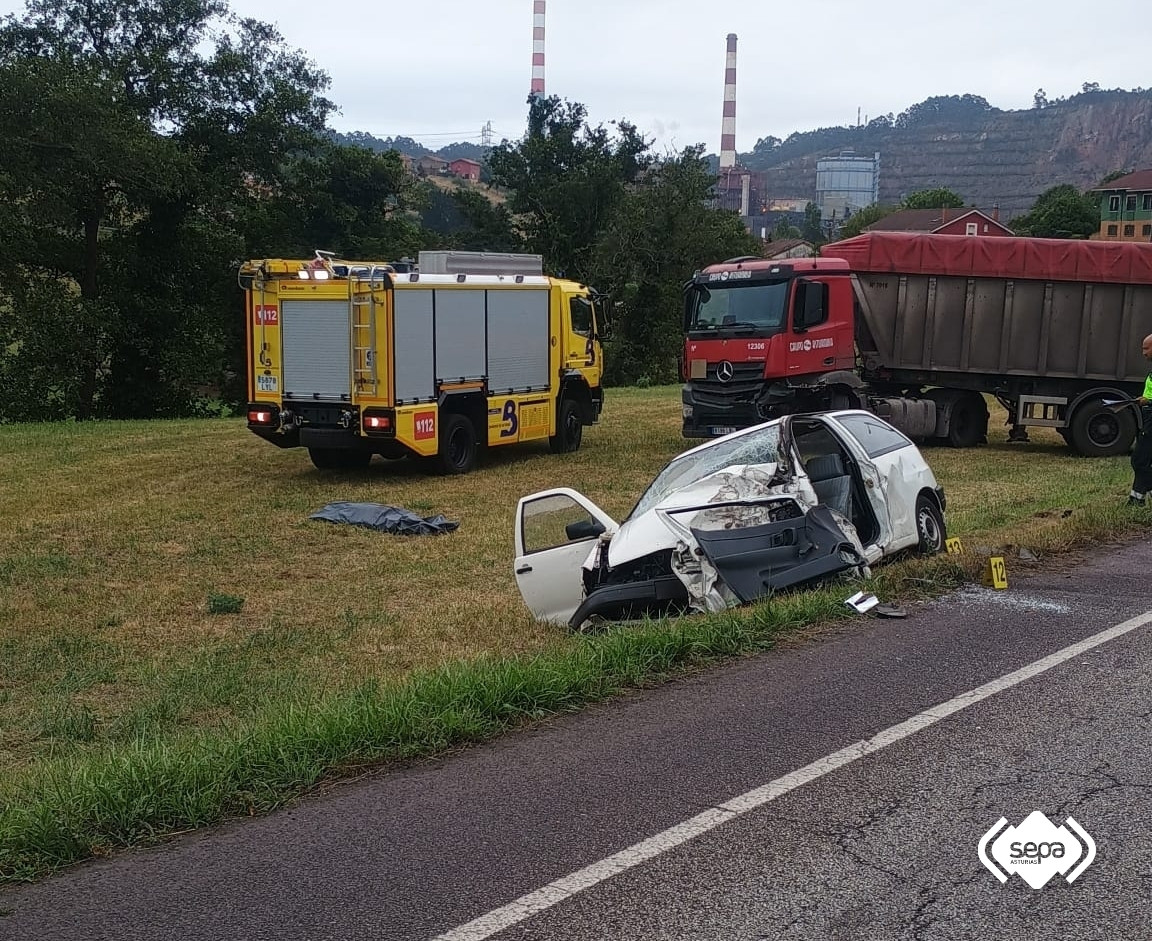 2025.07.22 ACCIDENTE DE TRu00c1FICO EN CARREu00d1O