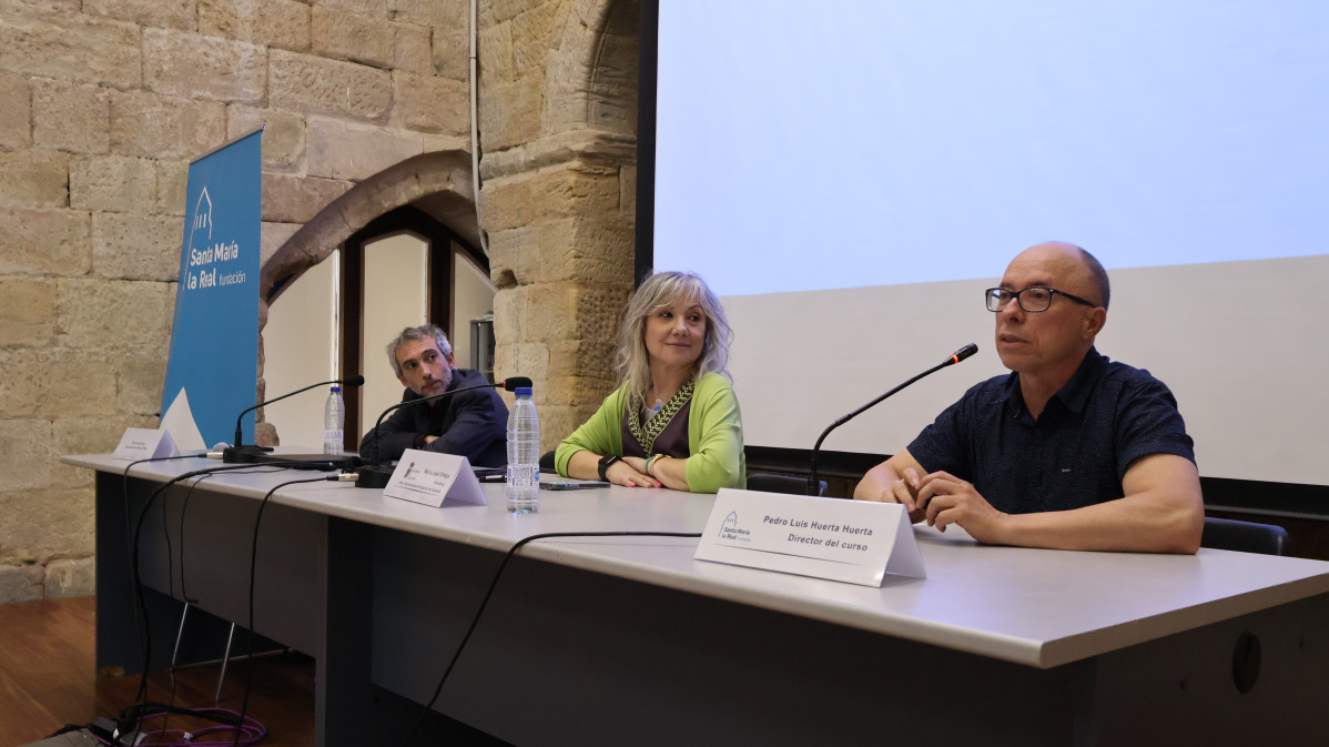 TallerRomanico Clausura