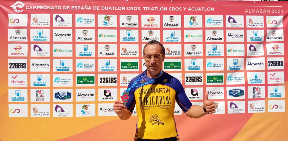 Paco san martin