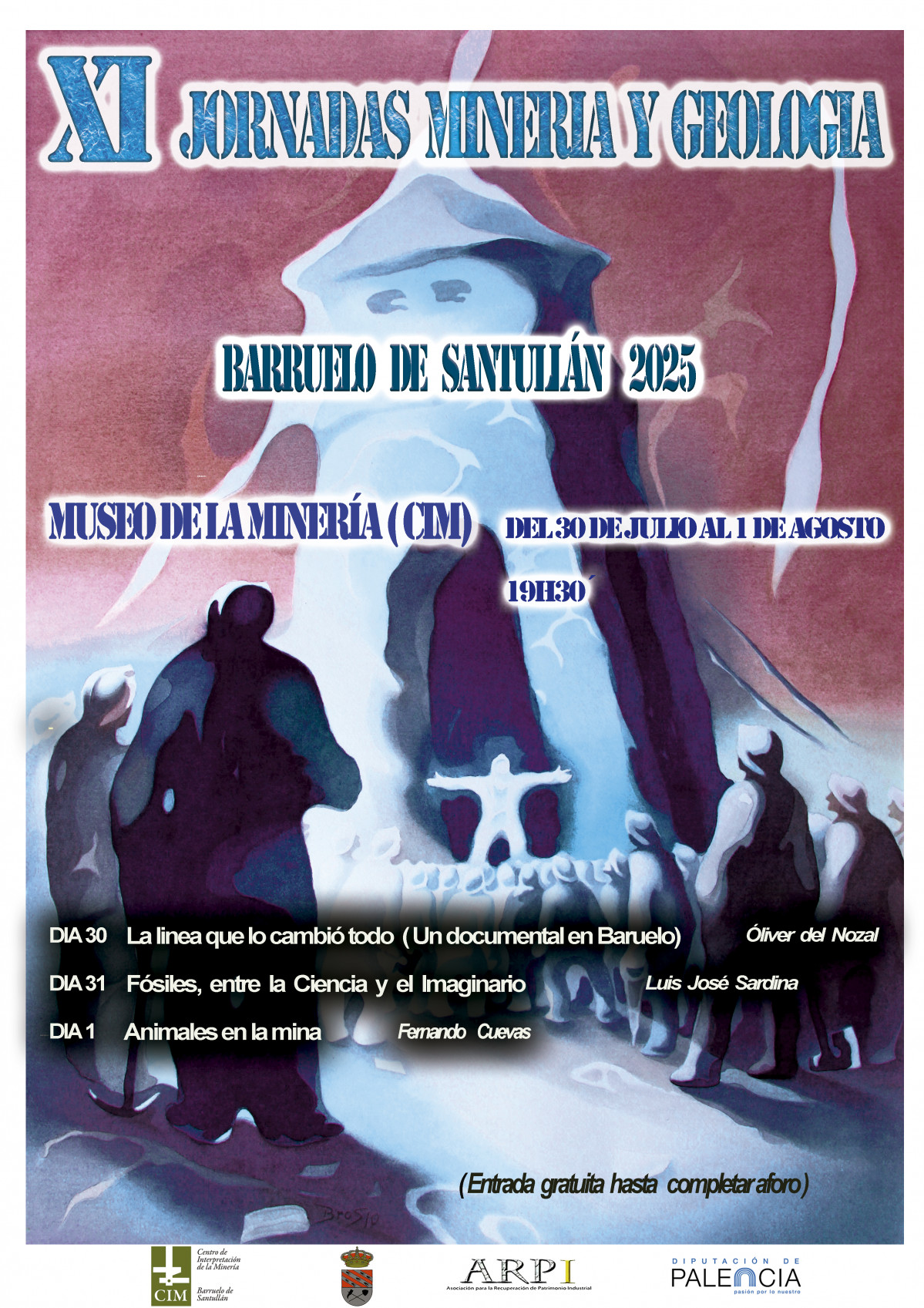 XI JORNADAS