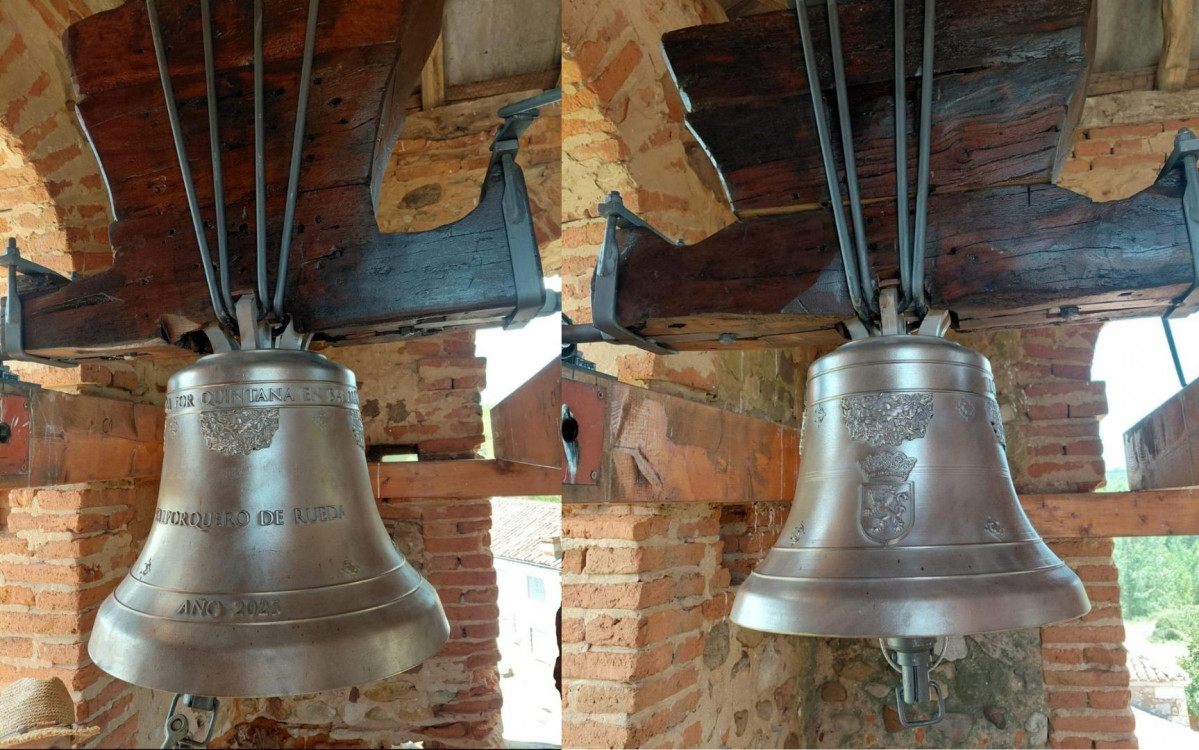 Campanas valporquero de rueda (2)