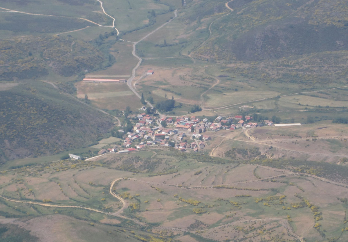 Valverde de la sierra wikipedia