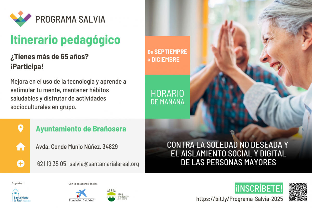 Brañosera H