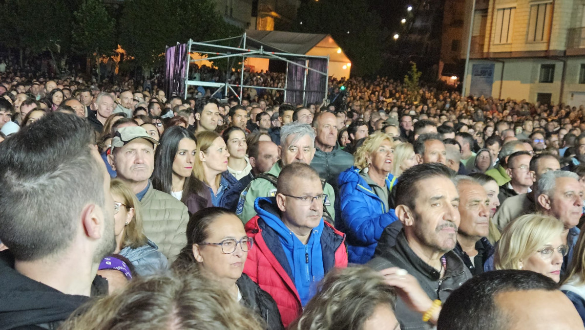 Festival Musica en la Montaña 2025 50