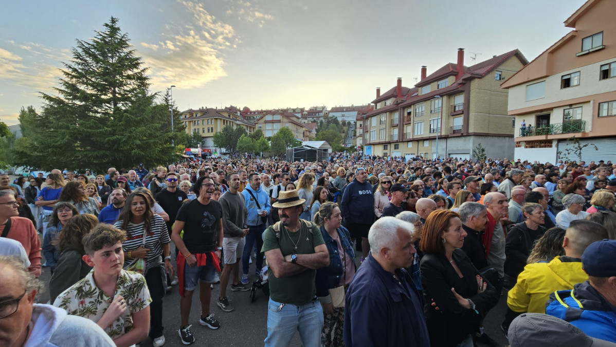 Festival Musica en la Montaña 2025 53