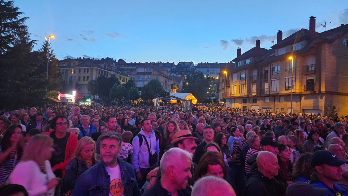 Festival Musica en la Montaña 2025 55