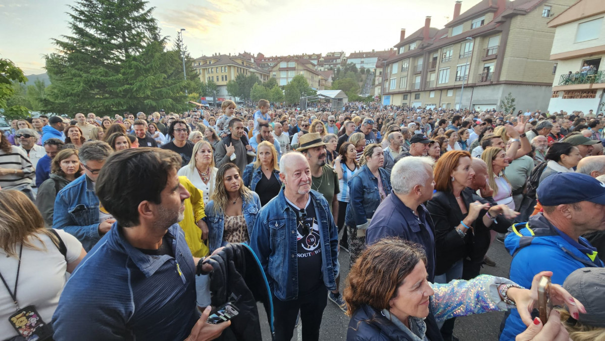 Festival Musica en la Montaña 2025 54