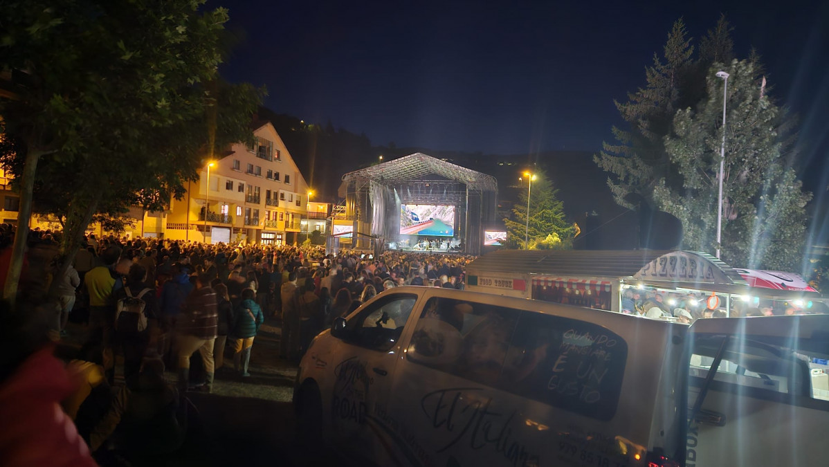 Festival Musica en la Montaña 2025 60