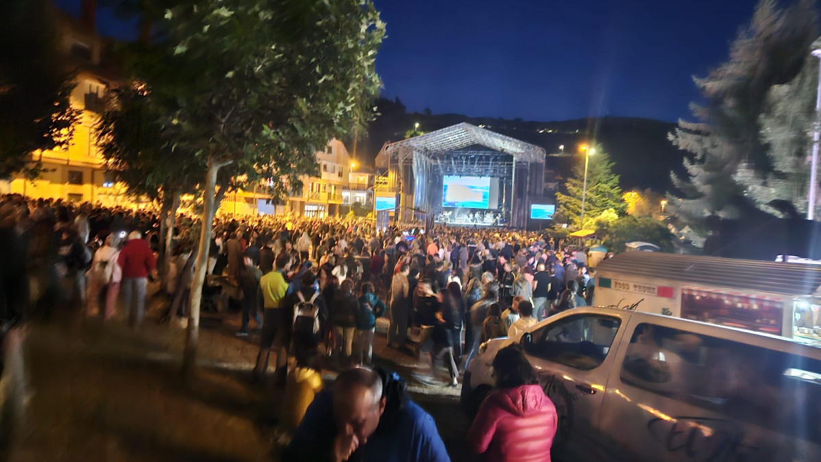 Festival Musica en la Montaña 2025 59