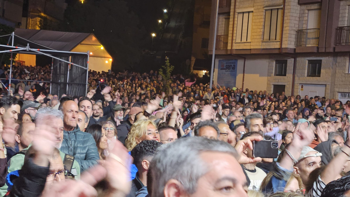 Festival Musica en la Montaña 2025  65