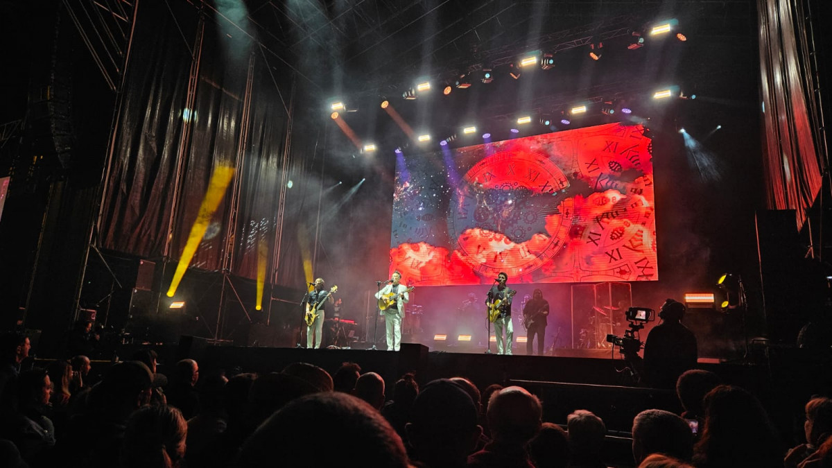 Festival Musica en la Montaña 2025 64