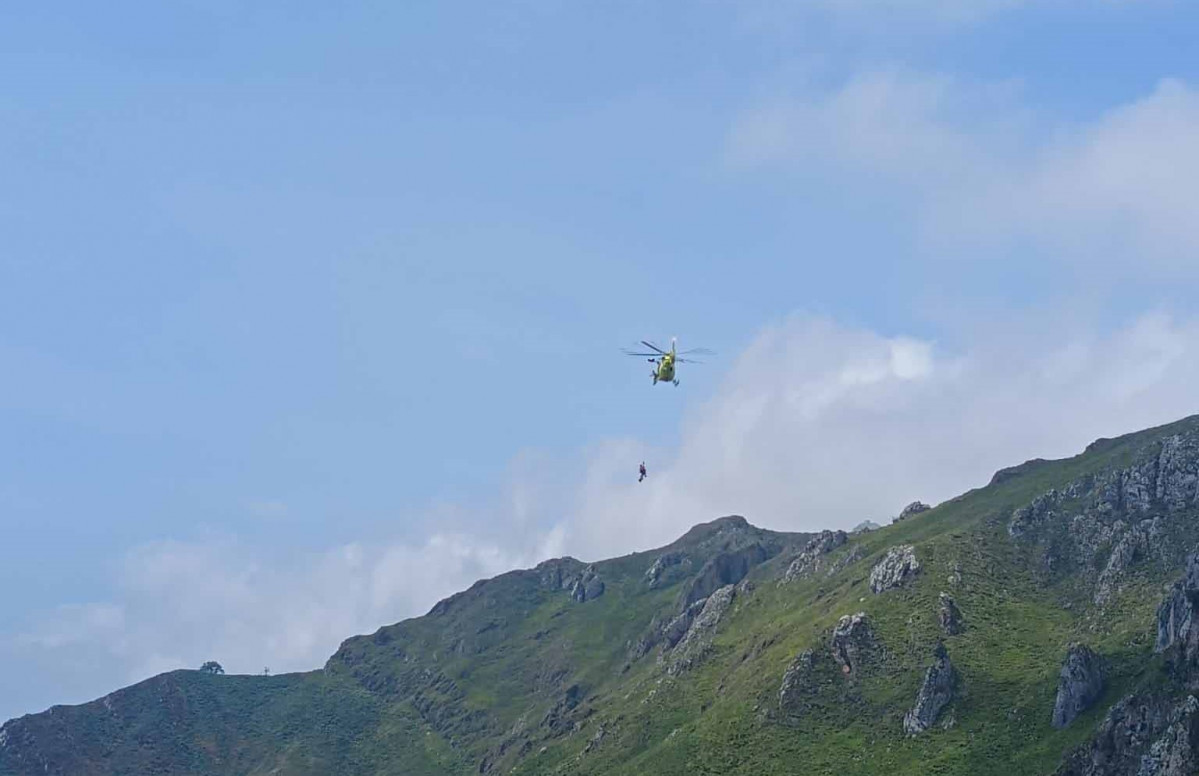 2025.07.27 RESCATE MONTAu00d1A PEu00d1AMELLERA BAJA