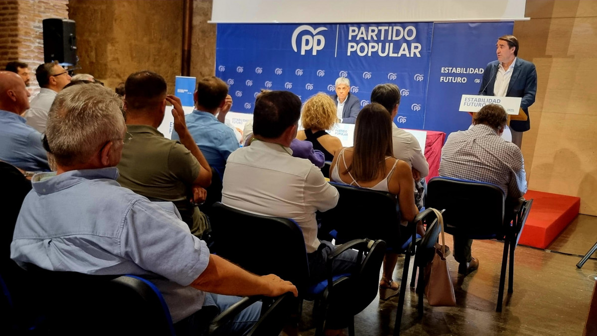 Reuniu00f3n Pleno Comisiu00f3n Gestora 2 PP de Leon (3)