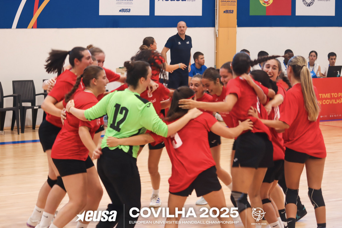 Campeonato europeo balonmano femenino ULE (3)