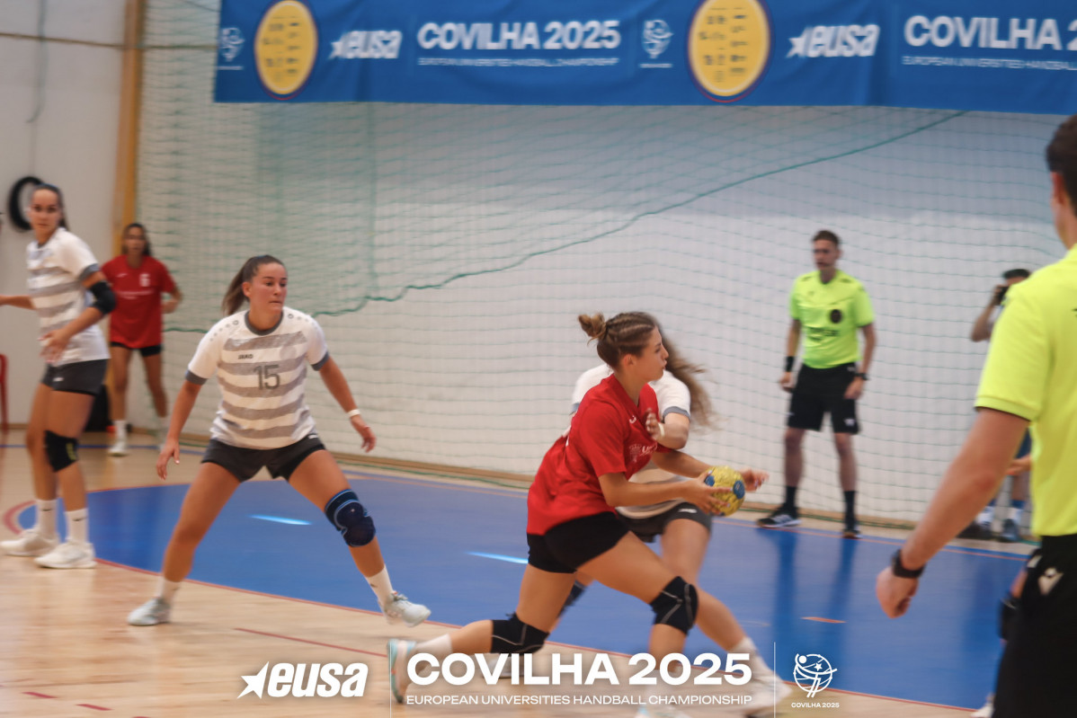 Campeonato europeo balonmano femenino ULE (1)