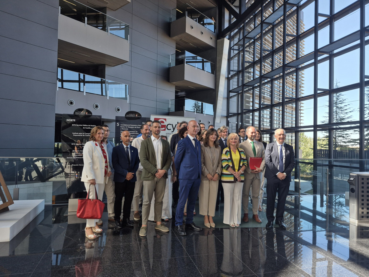 FirmaConvenio ProgramaExperience (2)