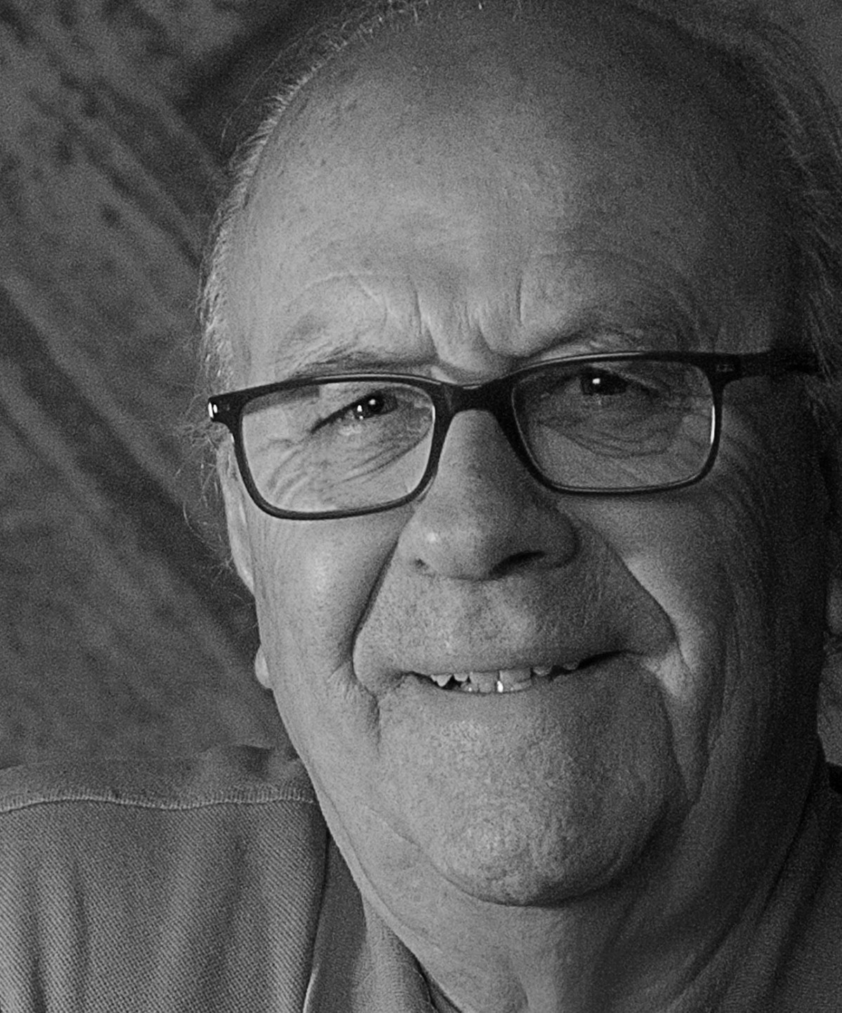 Benito huerta