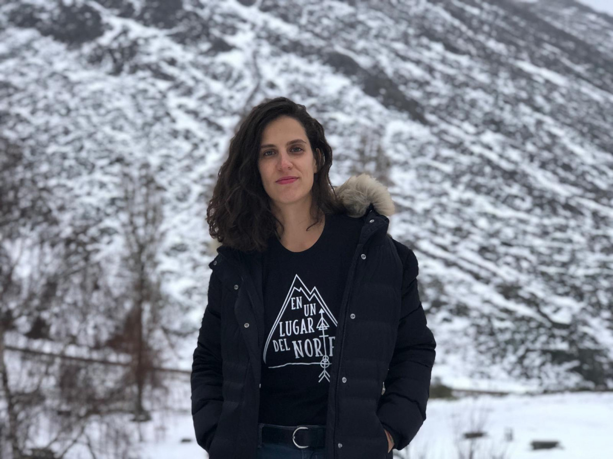 DIRECTORA DEL FESTIVAL